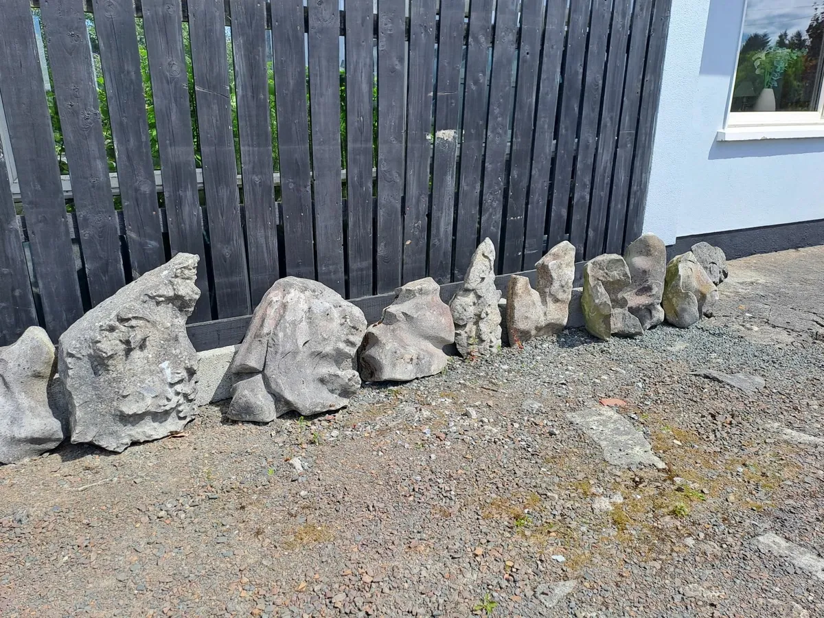 ornamental natural stones - Image 2