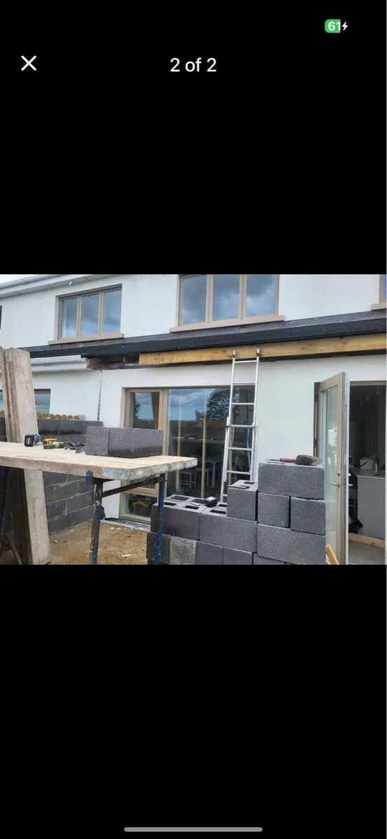 Windows and Doors - Image 1