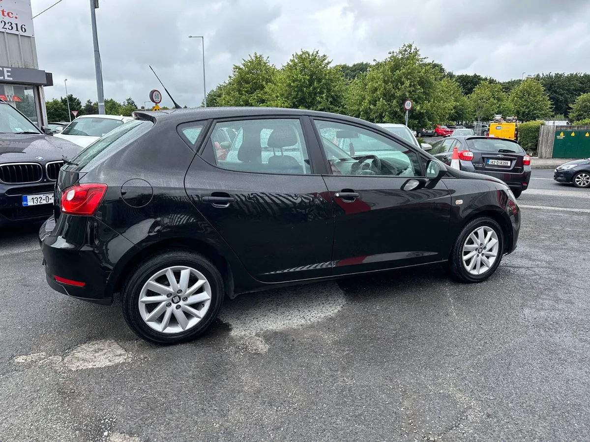 SEAT Ibiza 1.0 Petrol NCT LOW KMS - Image 4