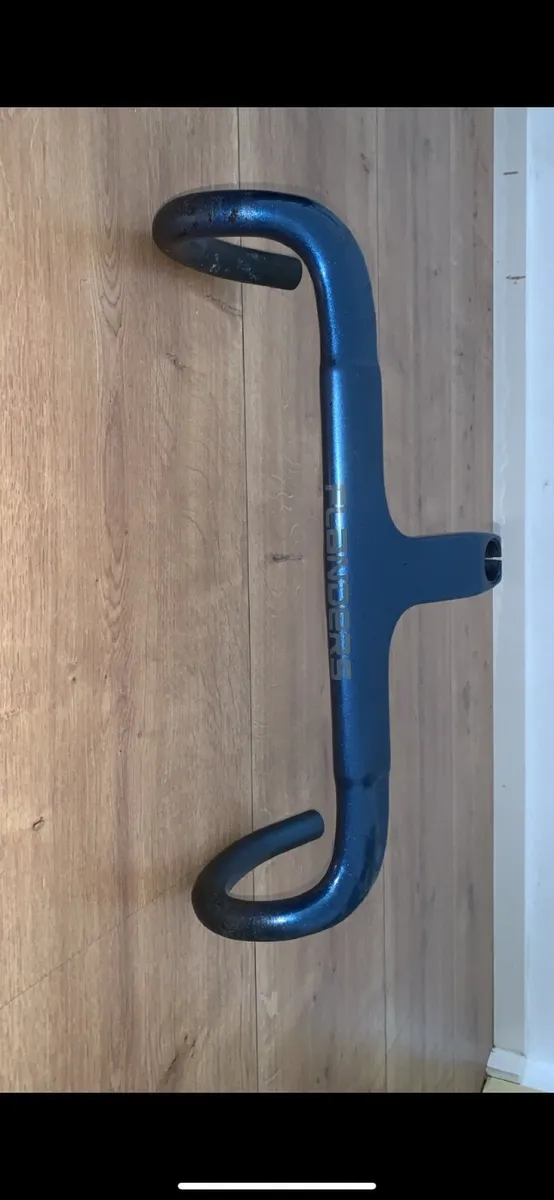 Flanders Koppenberg Frameset - Image 2