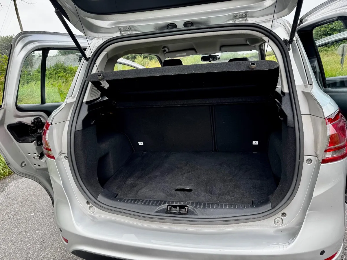 Ford B-Max 1.5D 2013 *NCT Today & Tax* - Image 4