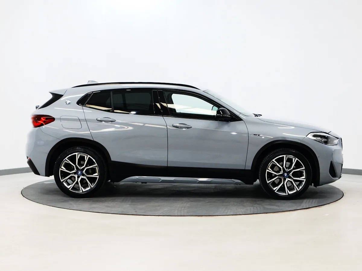 *51* 2022 BMW X2 1.5 m-mesh edition xdrive - Image 3