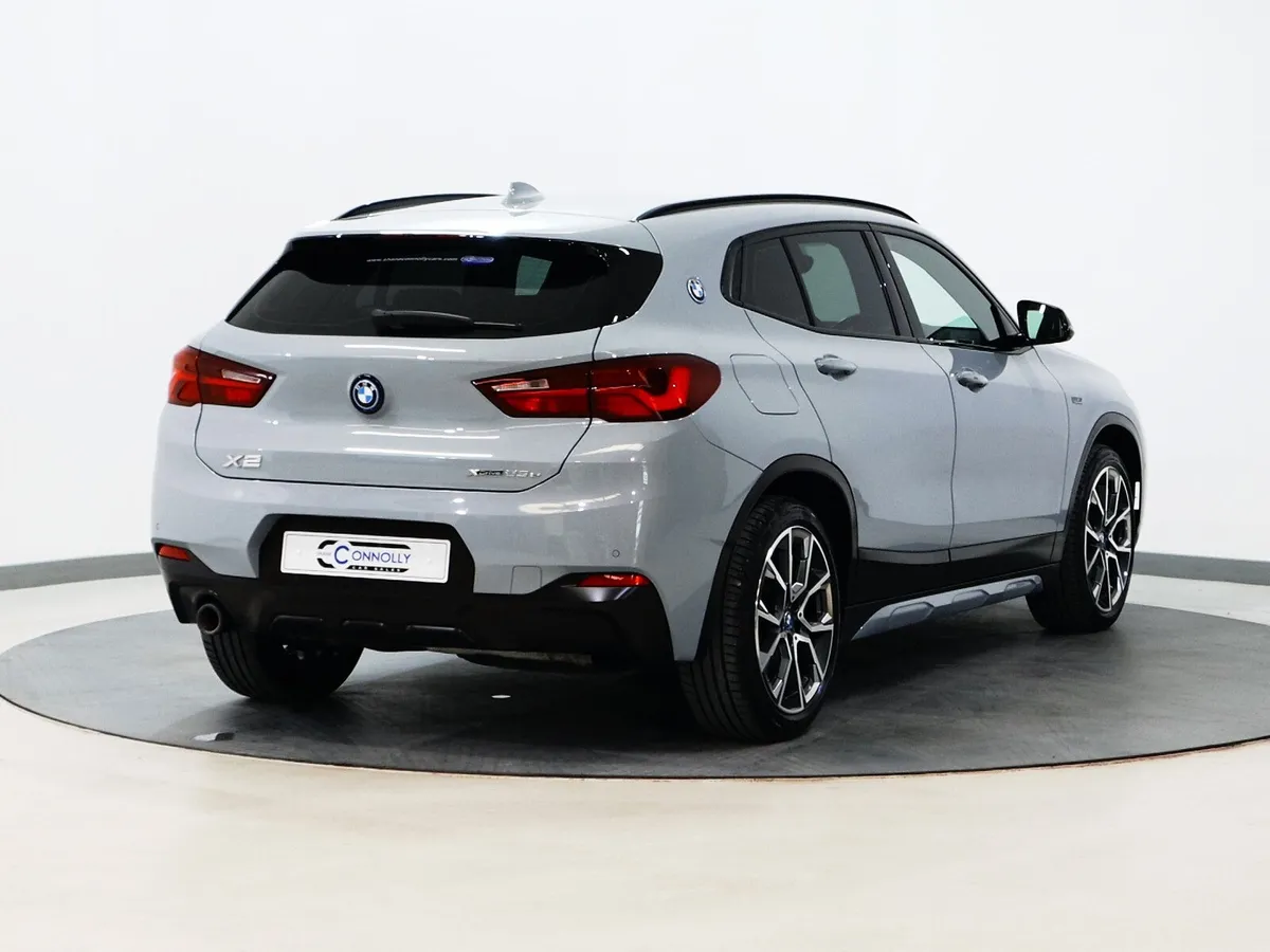 *51* 2022 BMW X2 1.5 m-mesh edition xdrive - Image 4