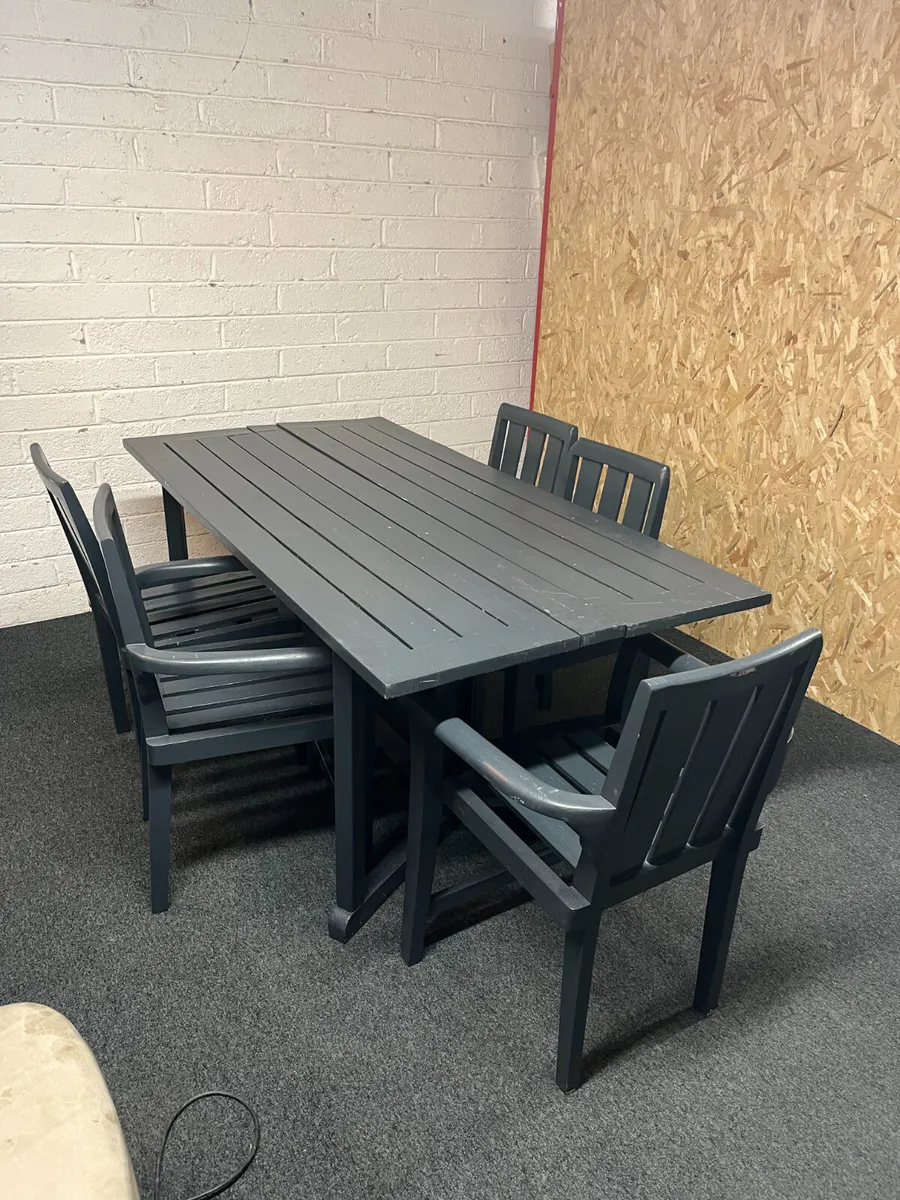 SECONDHAND HOUSE FURNITURE: WEEK OF 27/07/2025 - Image 3