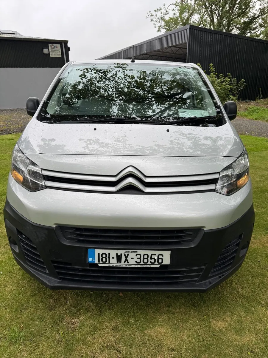 Citroen dispatch - Image 3