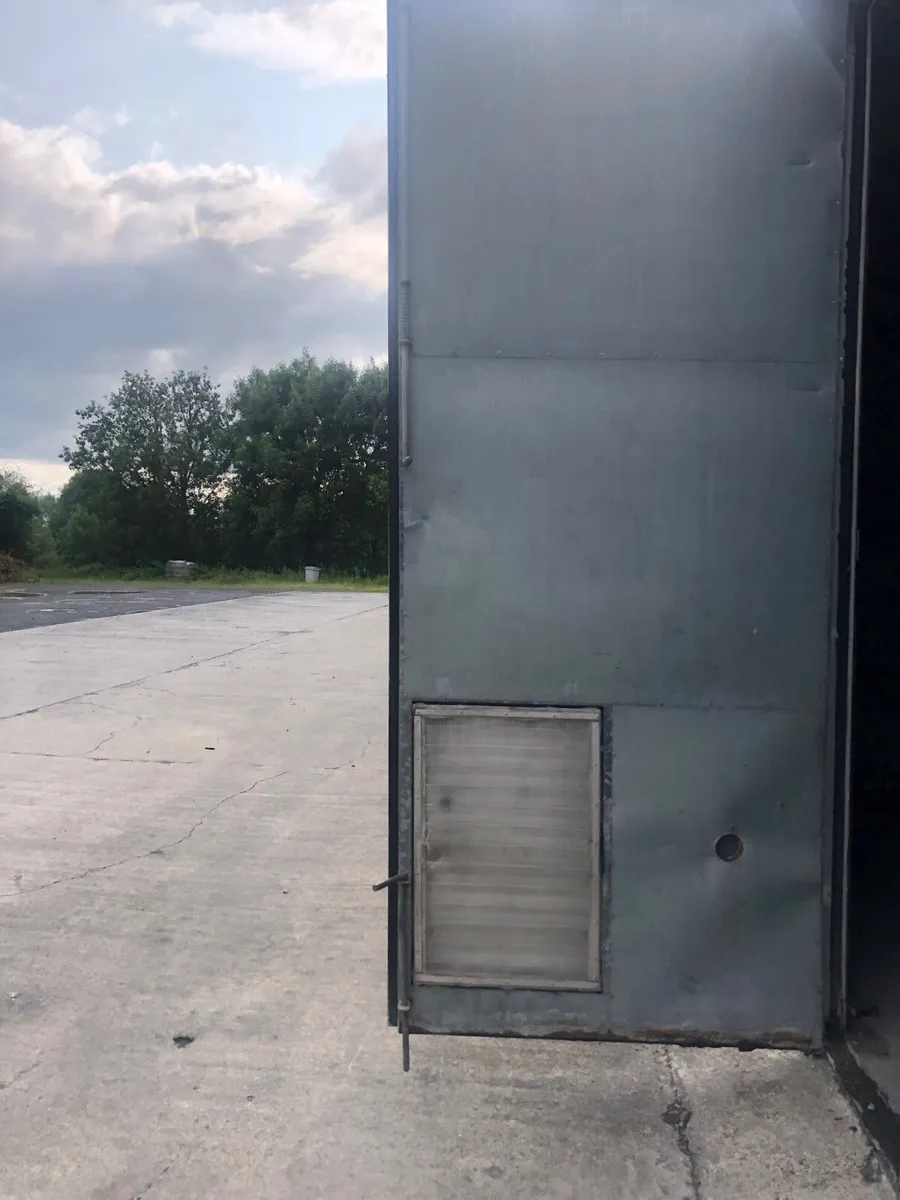 Garage doors - Image 4