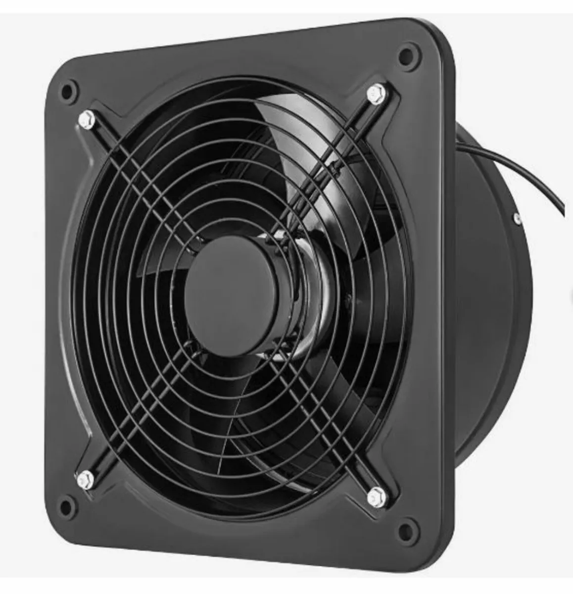 12 Inch Industrial Ventilation Extractor - Image 1