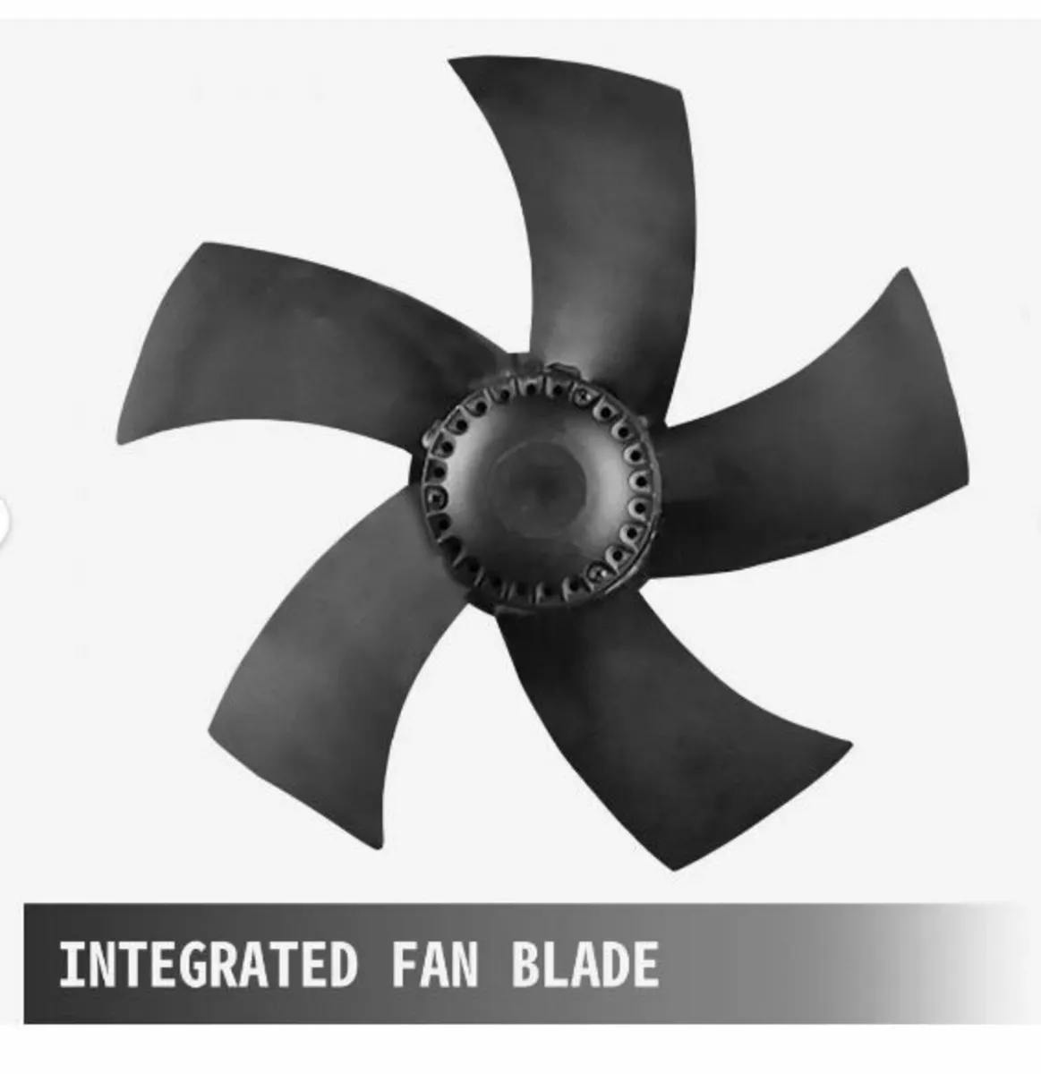 12 Inch Industrial Ventilation Extractor - Image 4