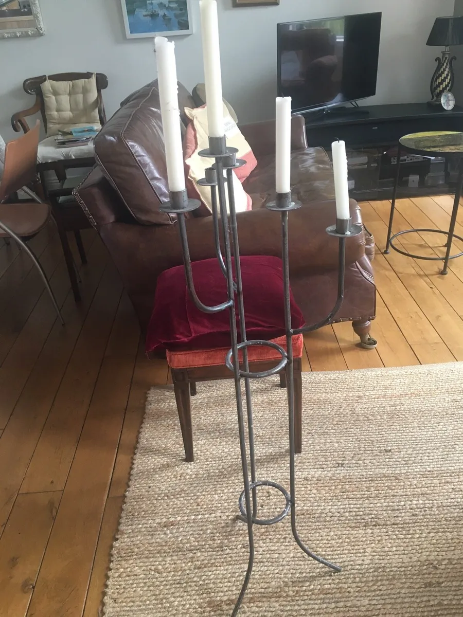Candelabra - Image 1