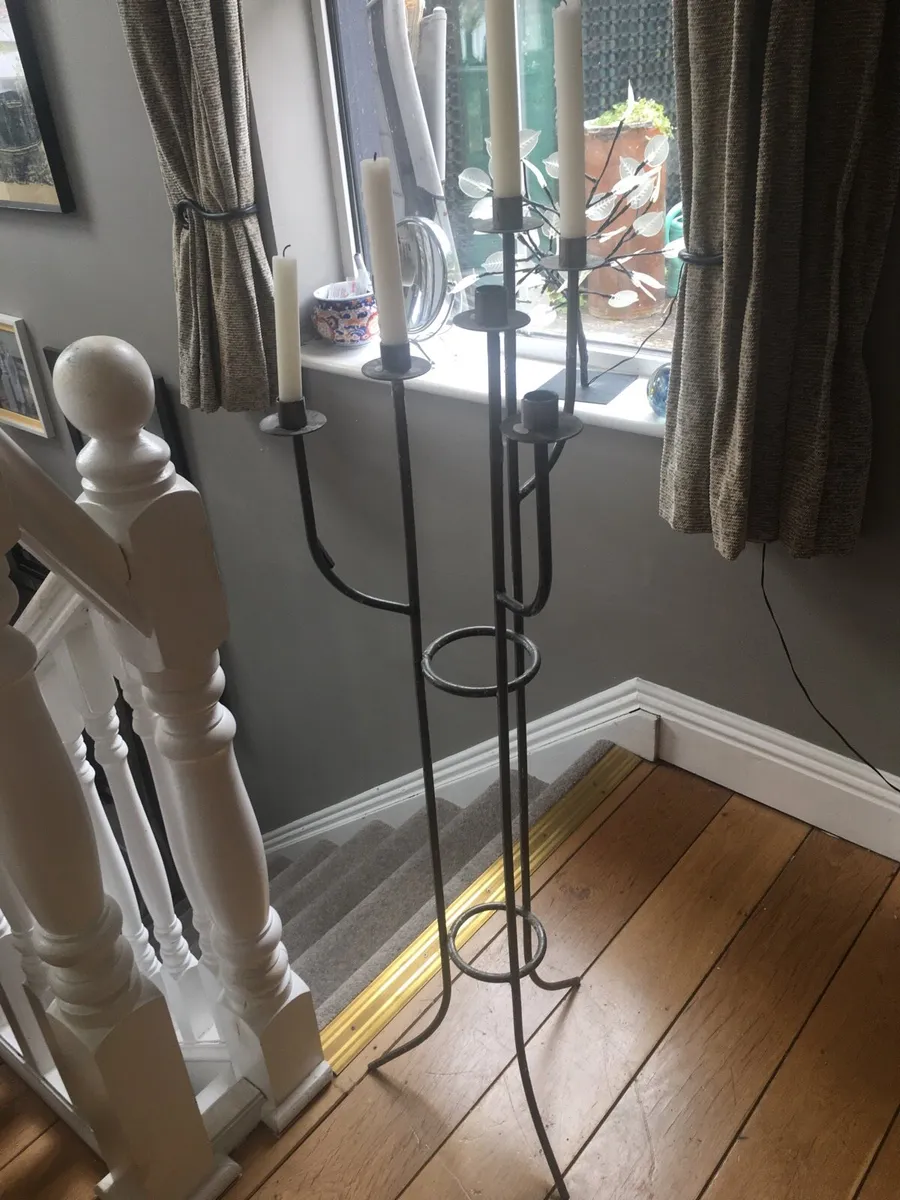 Candelabra - Image 3