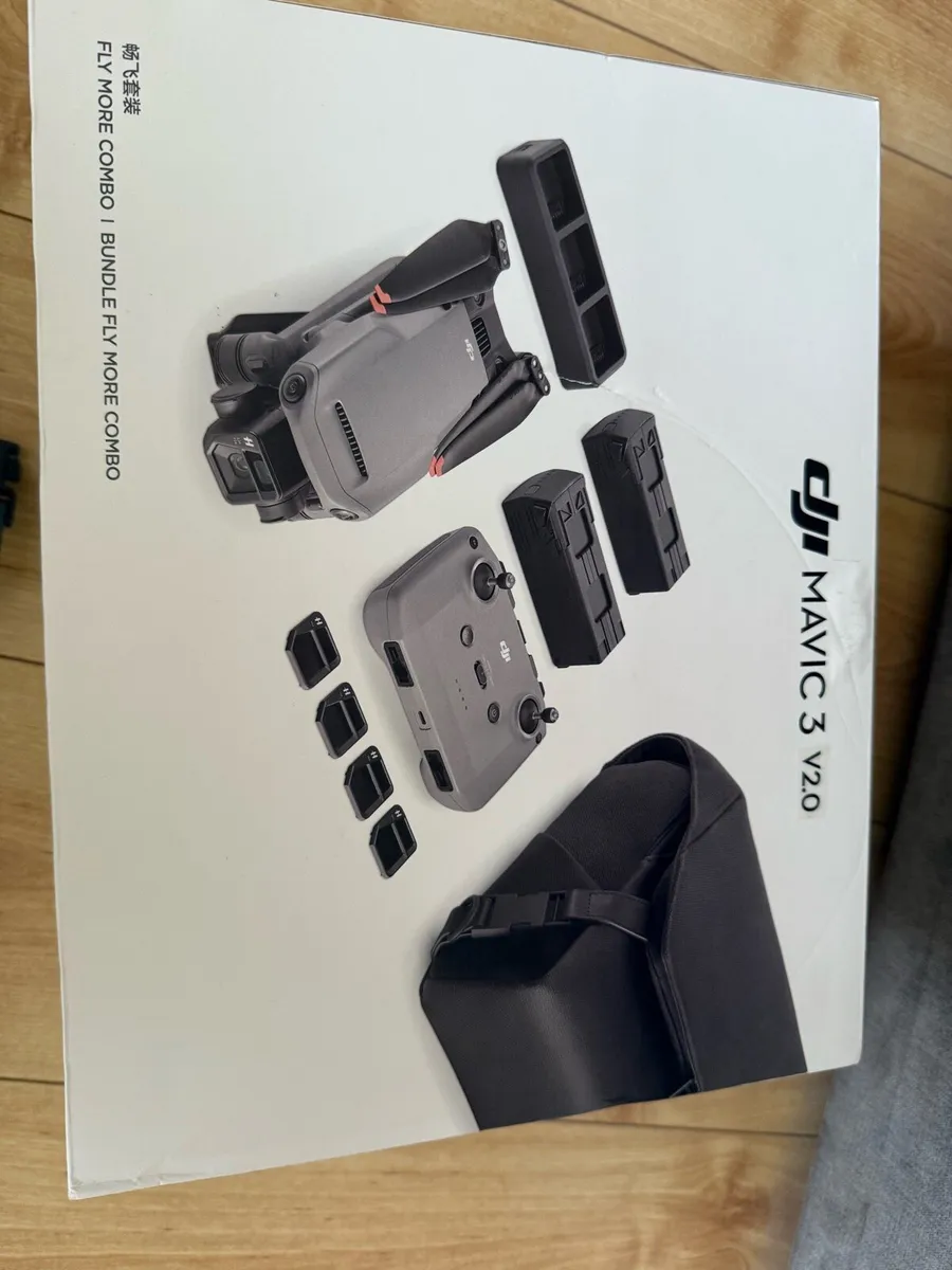 DJI Mavic 3 - Image 1