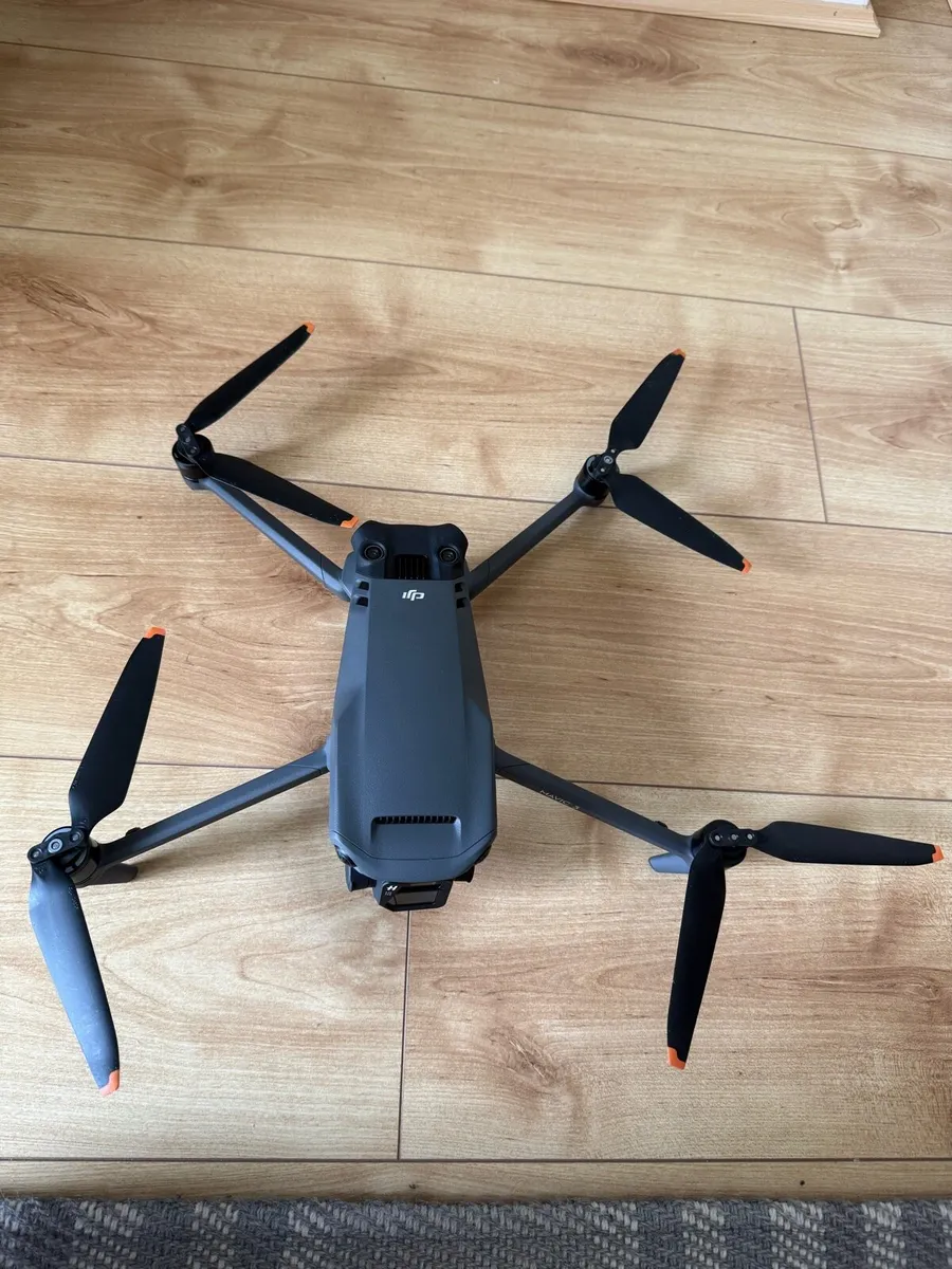 DJI Mavic 3 - Image 4