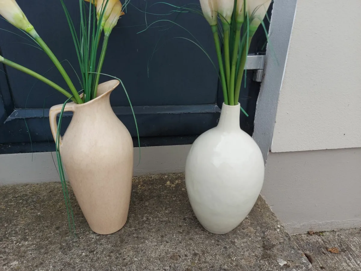 Vases