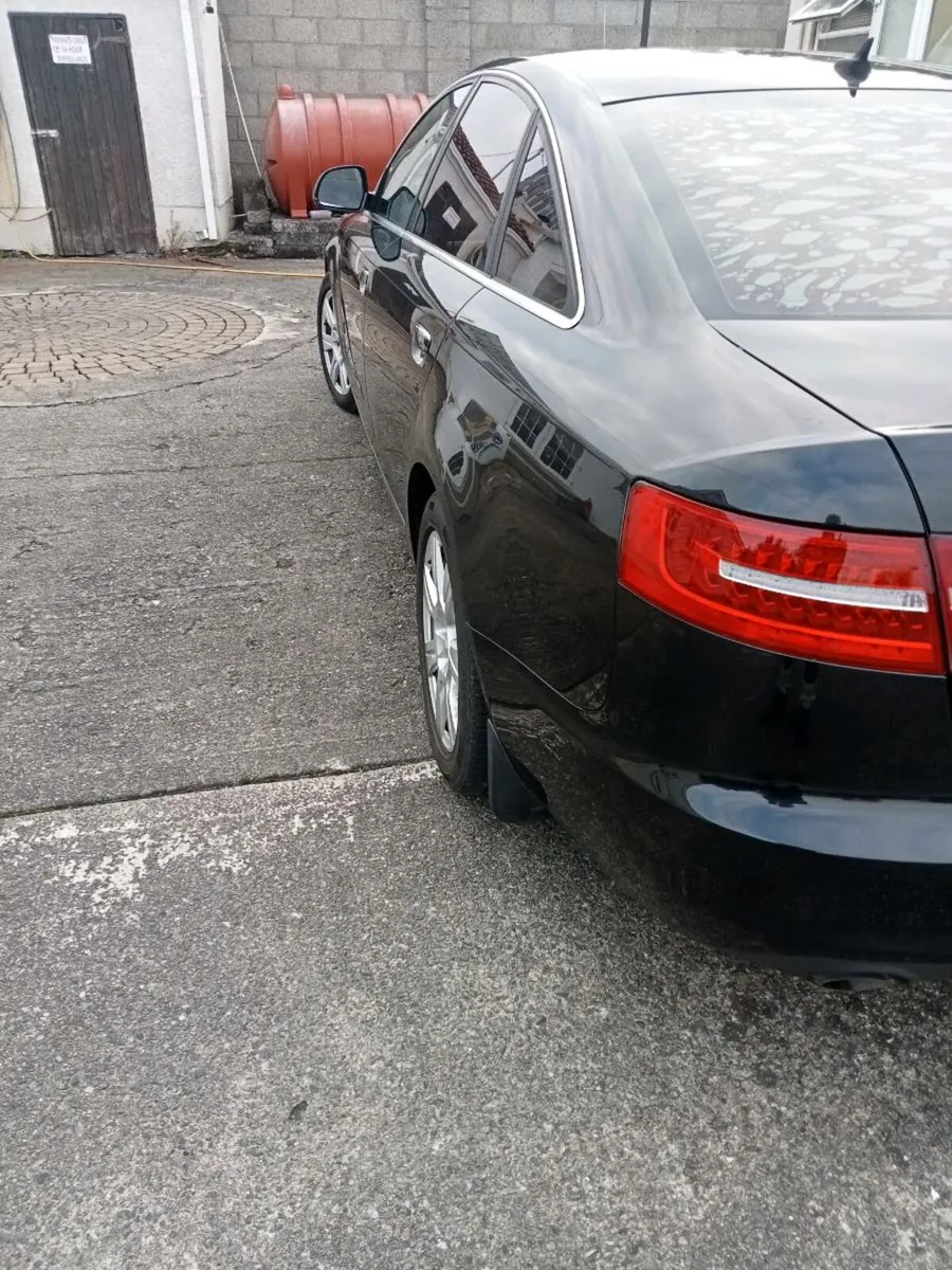 Audi A6 - Image 2