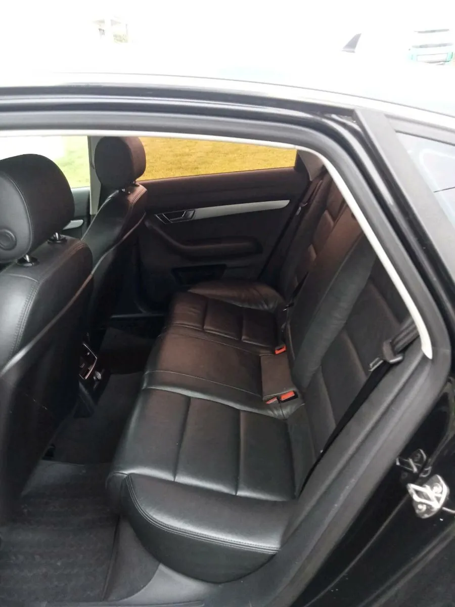 Audi A6 - Image 4