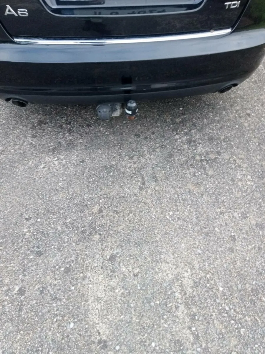 Audi A6 - Image 4