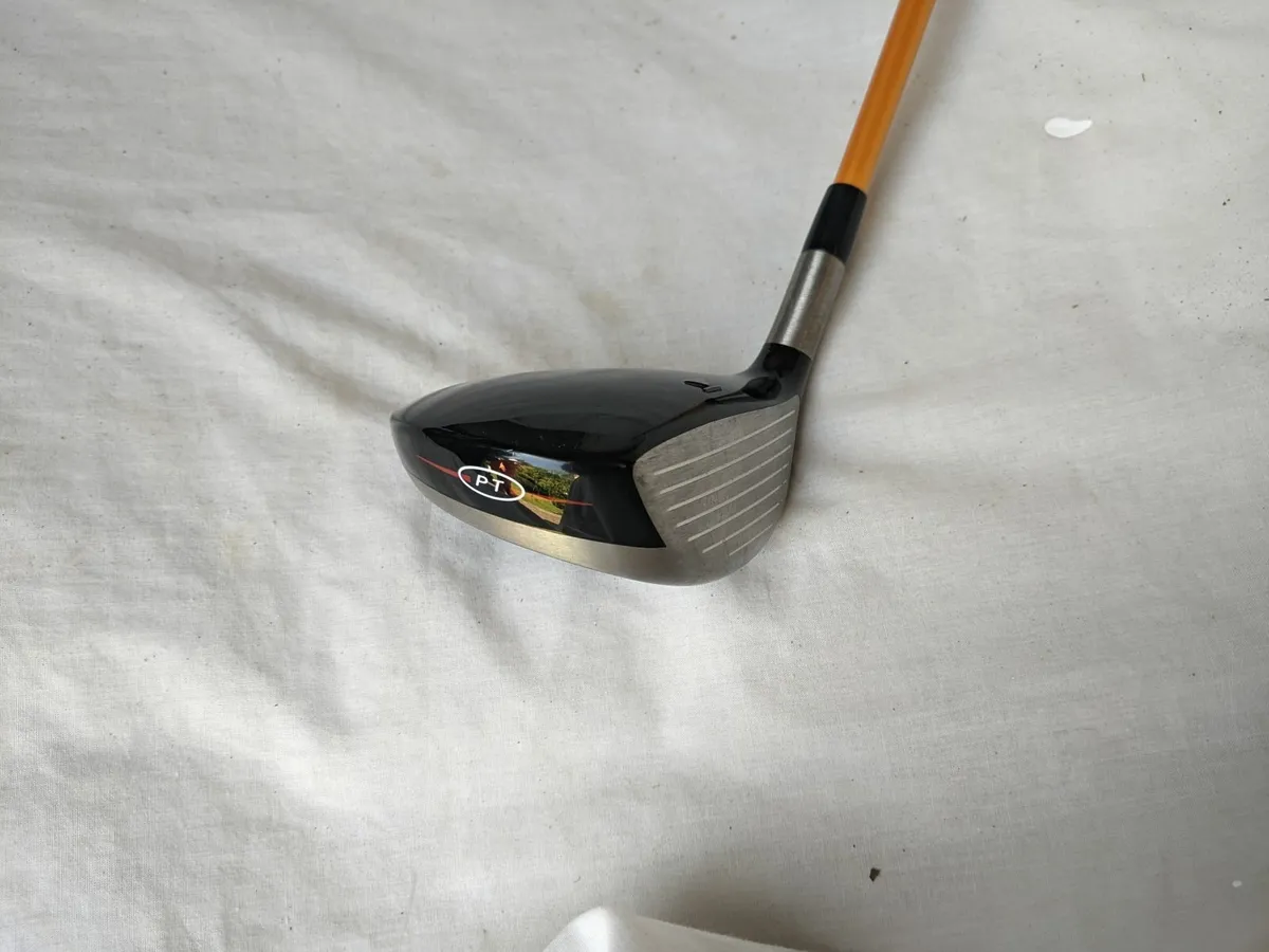 Fairway Wood - Image 2
