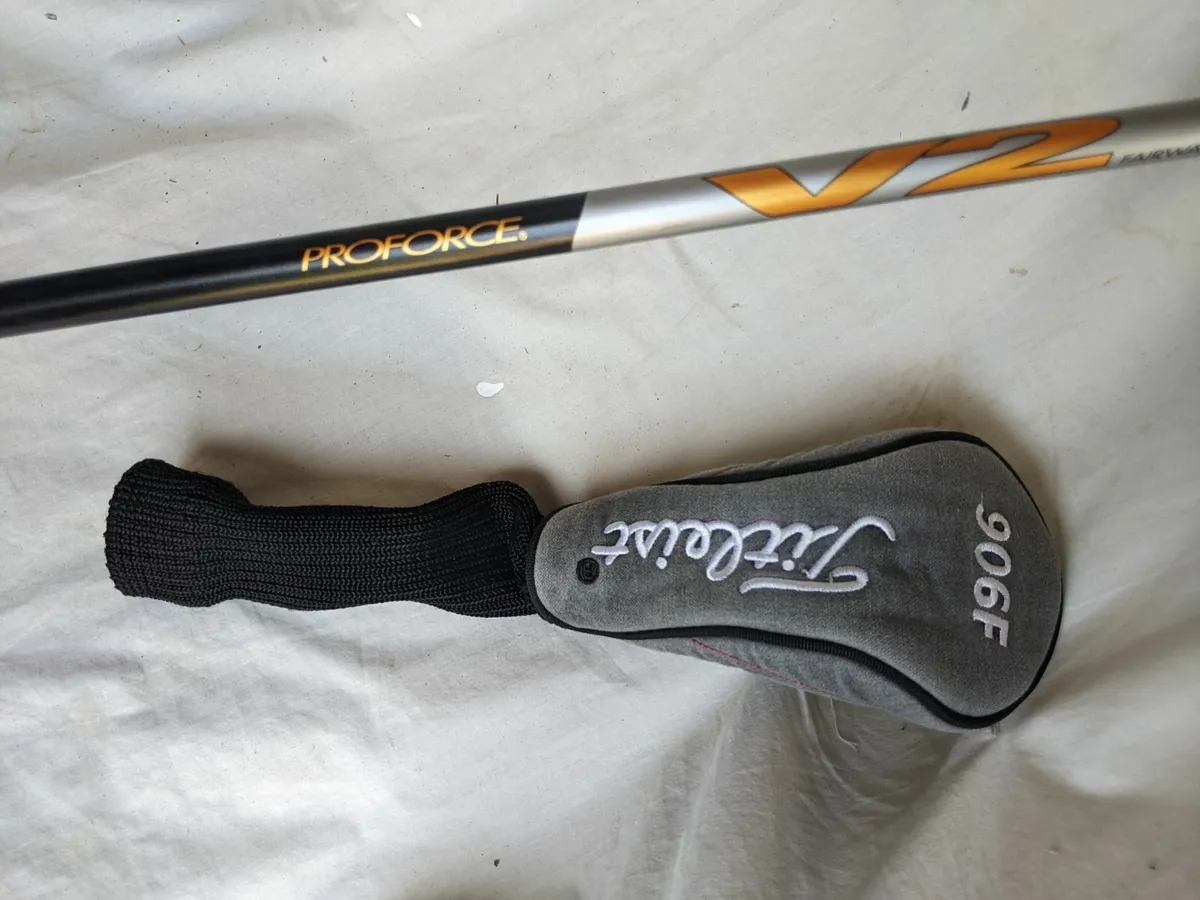 Fairway Wood - Image 3