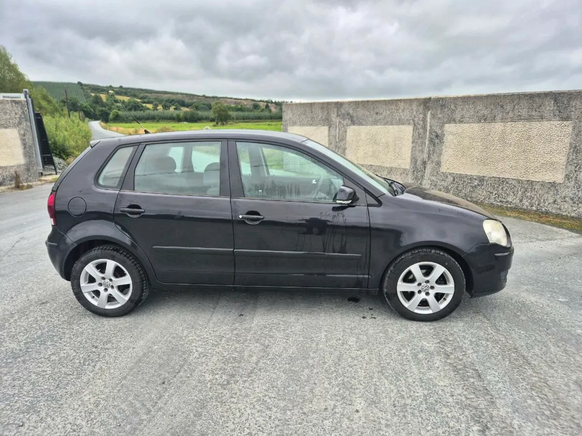 VW Polo 1.2 🟢 Low mileage 🟢New NCT - Image 2