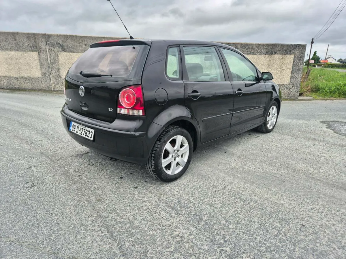 VW Polo 1.2 🟢 Low mileage 🟢New NCT - Image 3