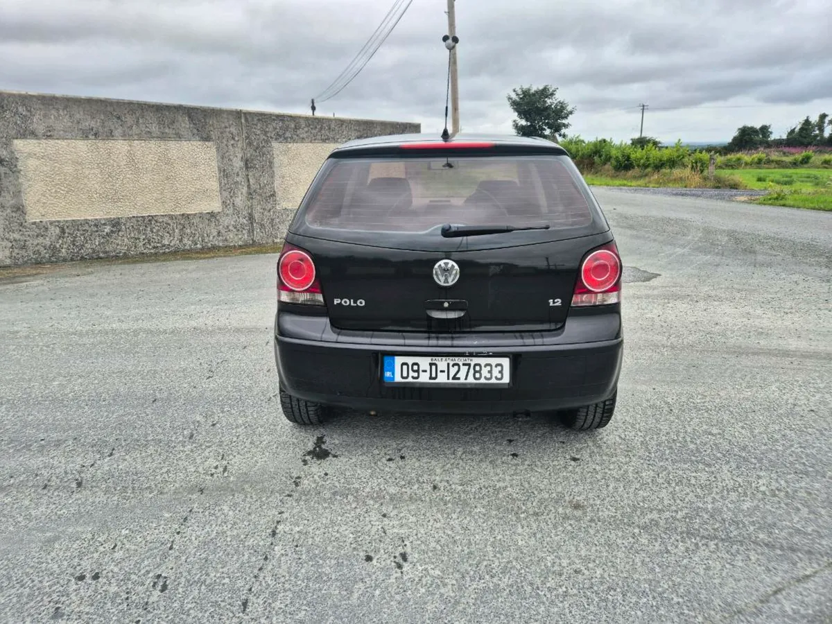 VW Polo 1.2 🟢 Low mileage 🟢New NCT - Image 4