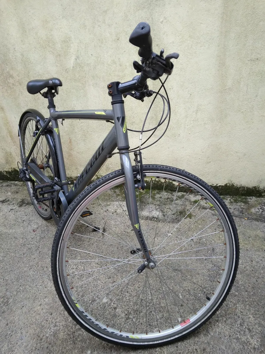 Man's bike - Image 1