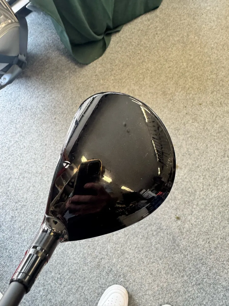 Qi10 tour 3 Wood - Image 2