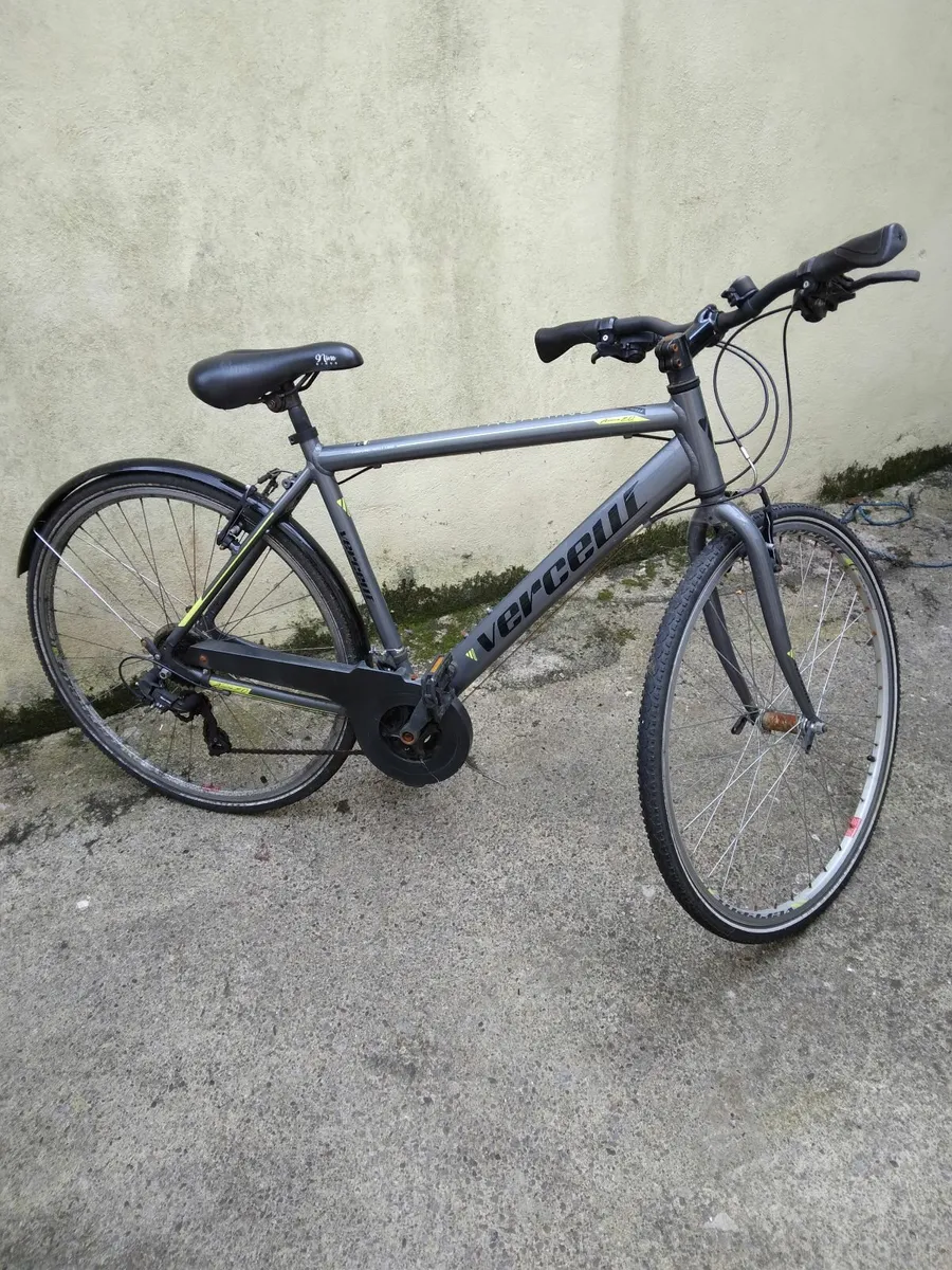 Man's bike - Image 2