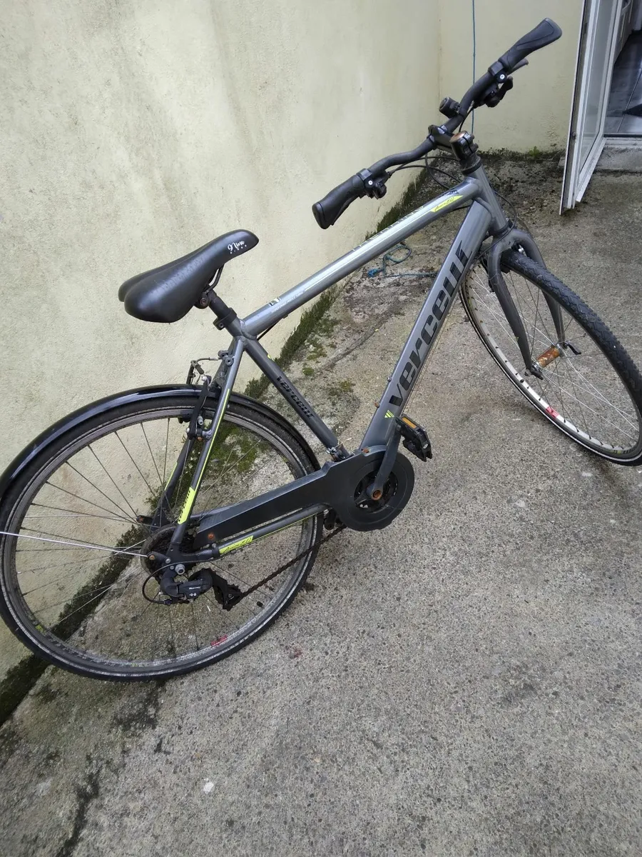 Man's bike - Image 3