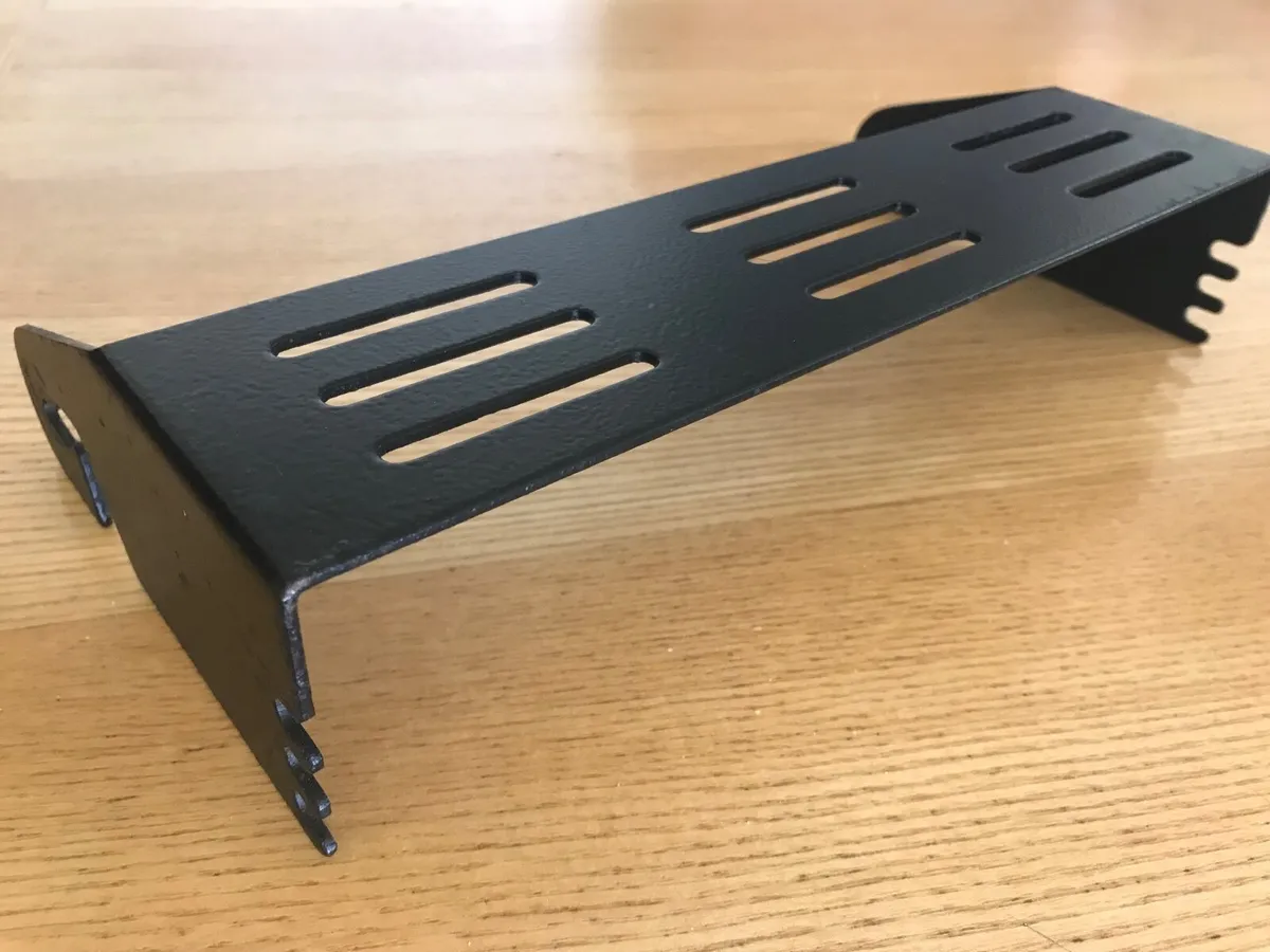 Icom MB-5 Mobile Bracket