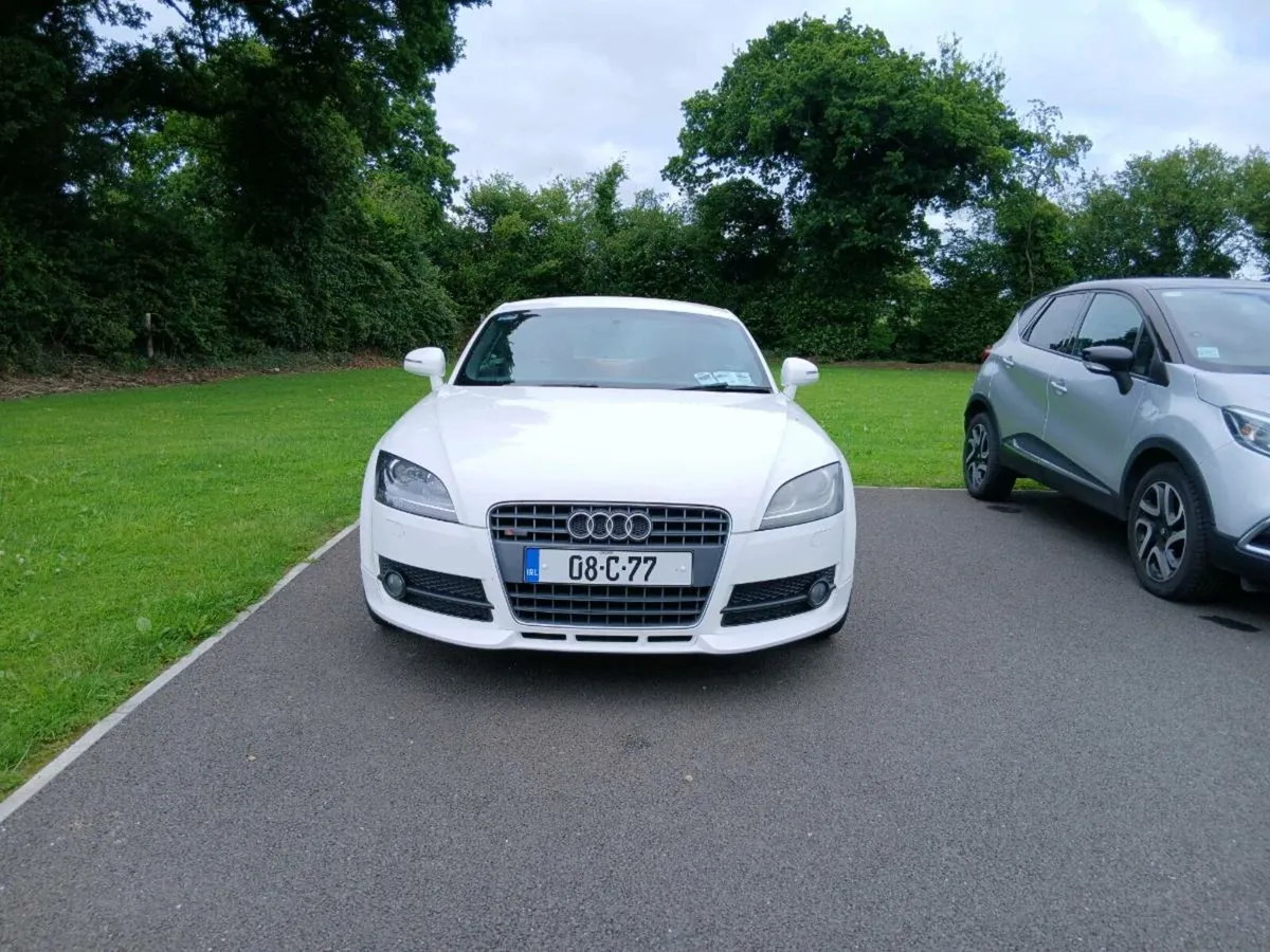 Audi TT - Image 2