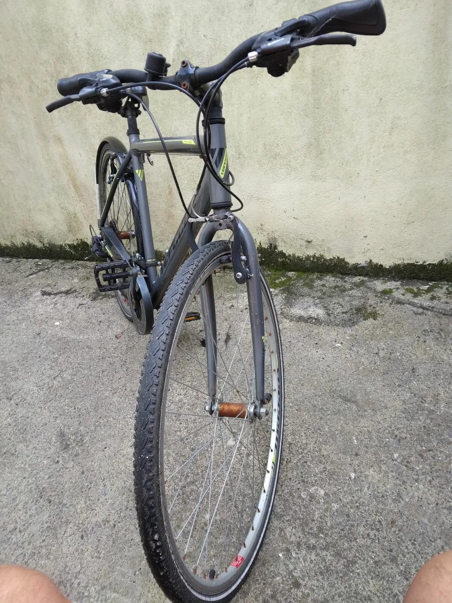 Man's bike - Image 4