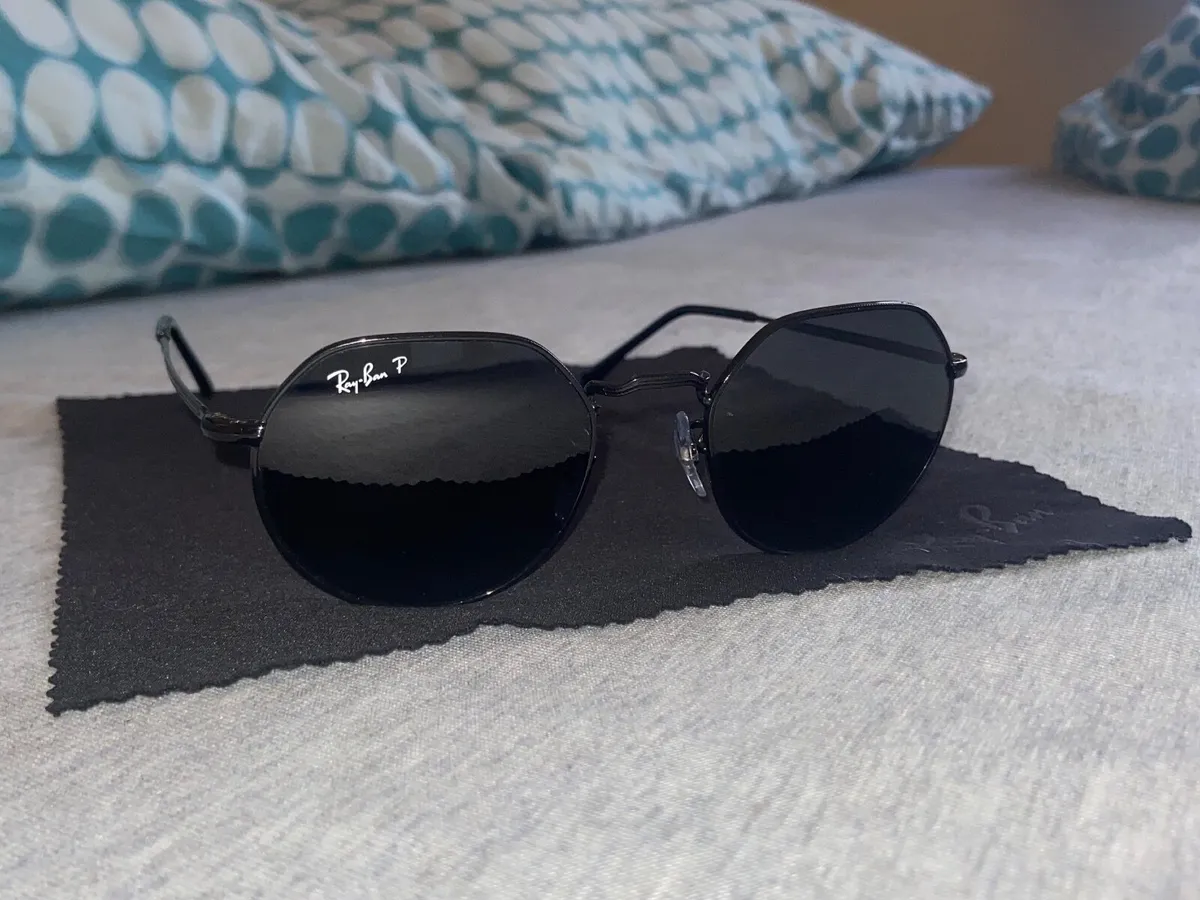Ray Ban Jack - Image 1