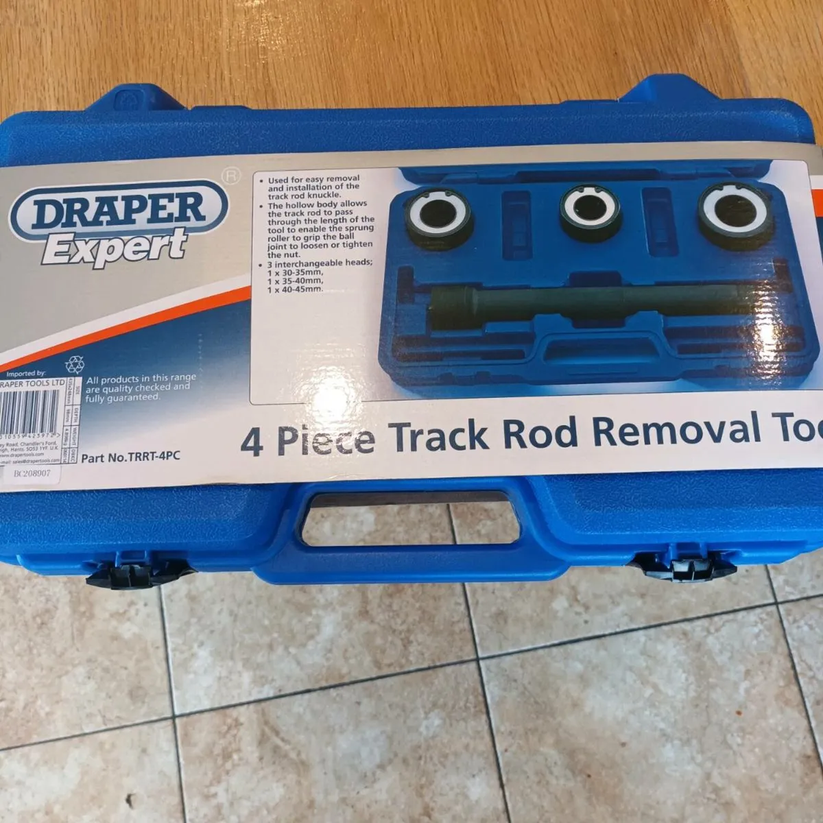 Garage tools - Image 1