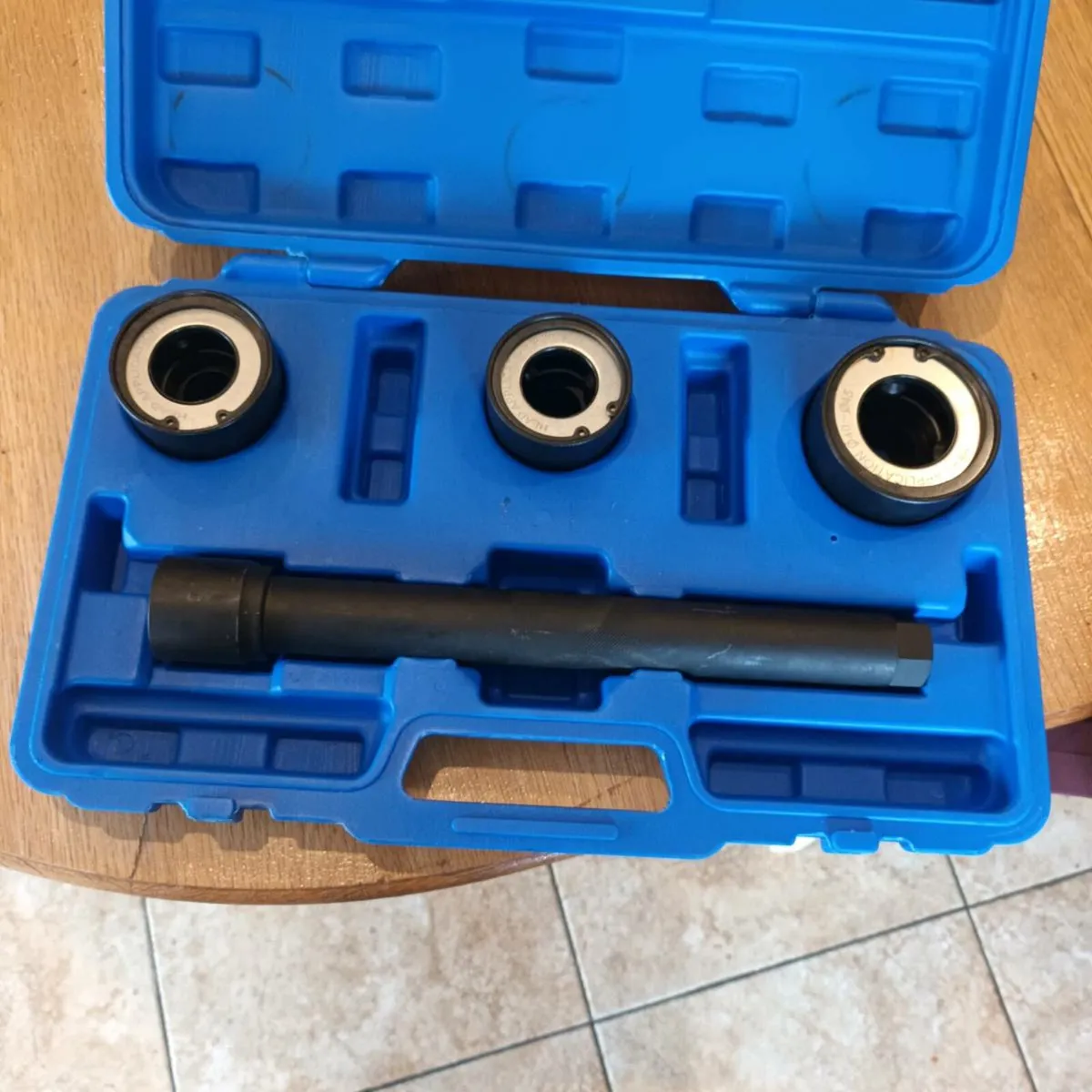 Garage tools - Image 2