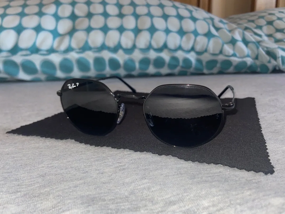 Ray Ban Jack - Image 3