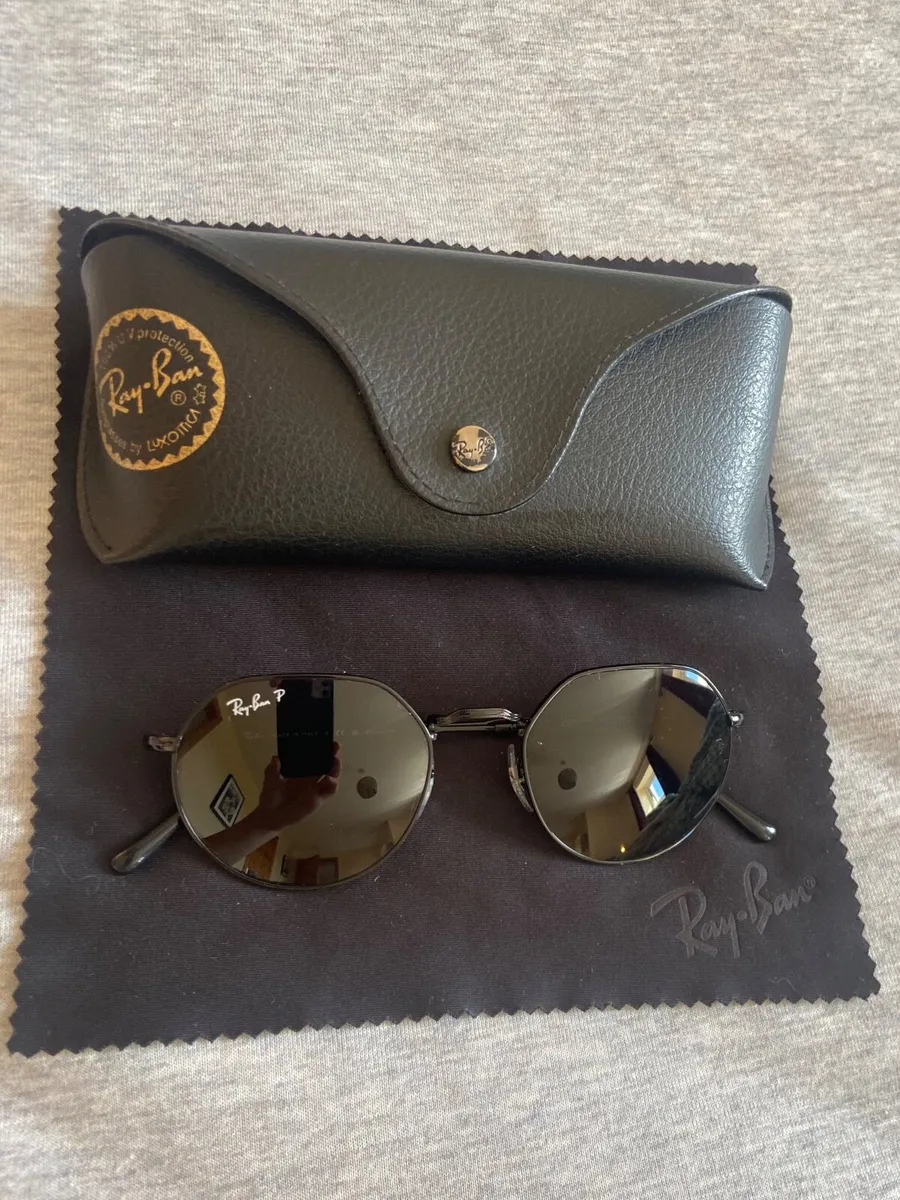 Ray Ban Jack - Image 4