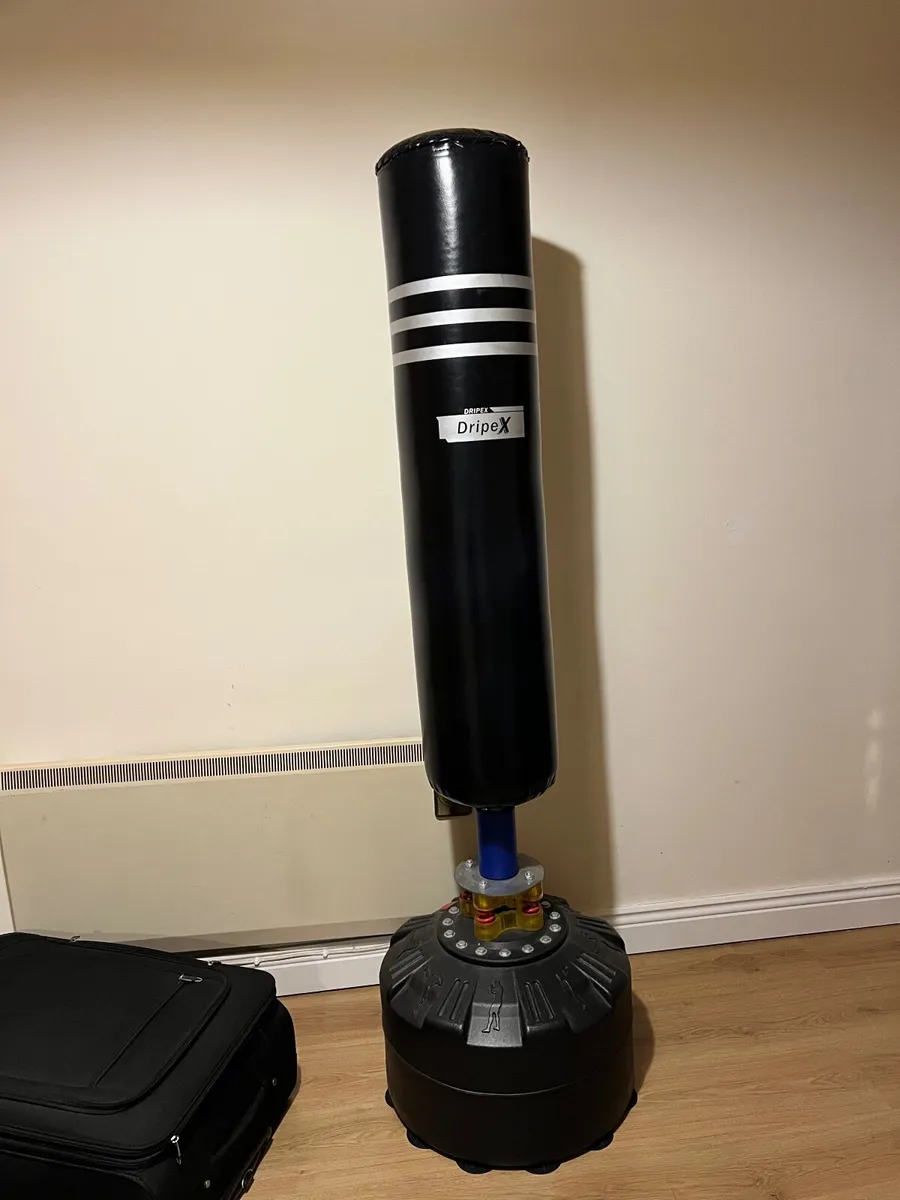 Punching bag - Image 2