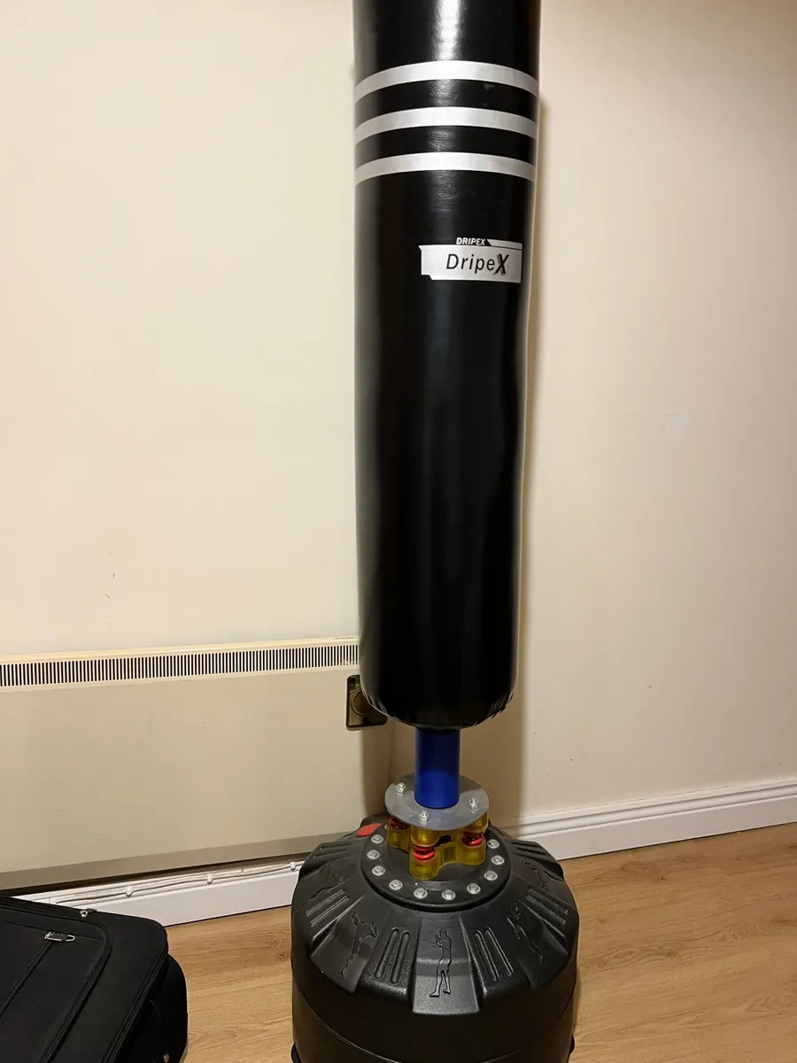 Punching bag - Image 3