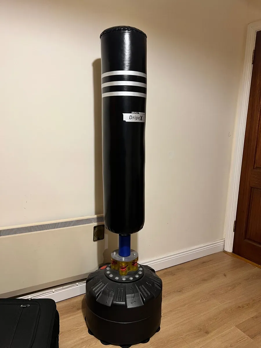 Punching bag - Image 4