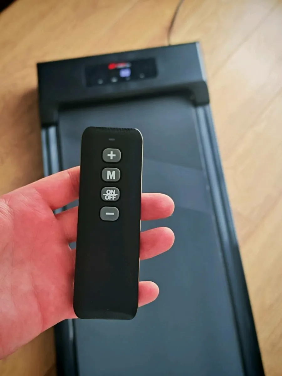 Walking pad - Image 1