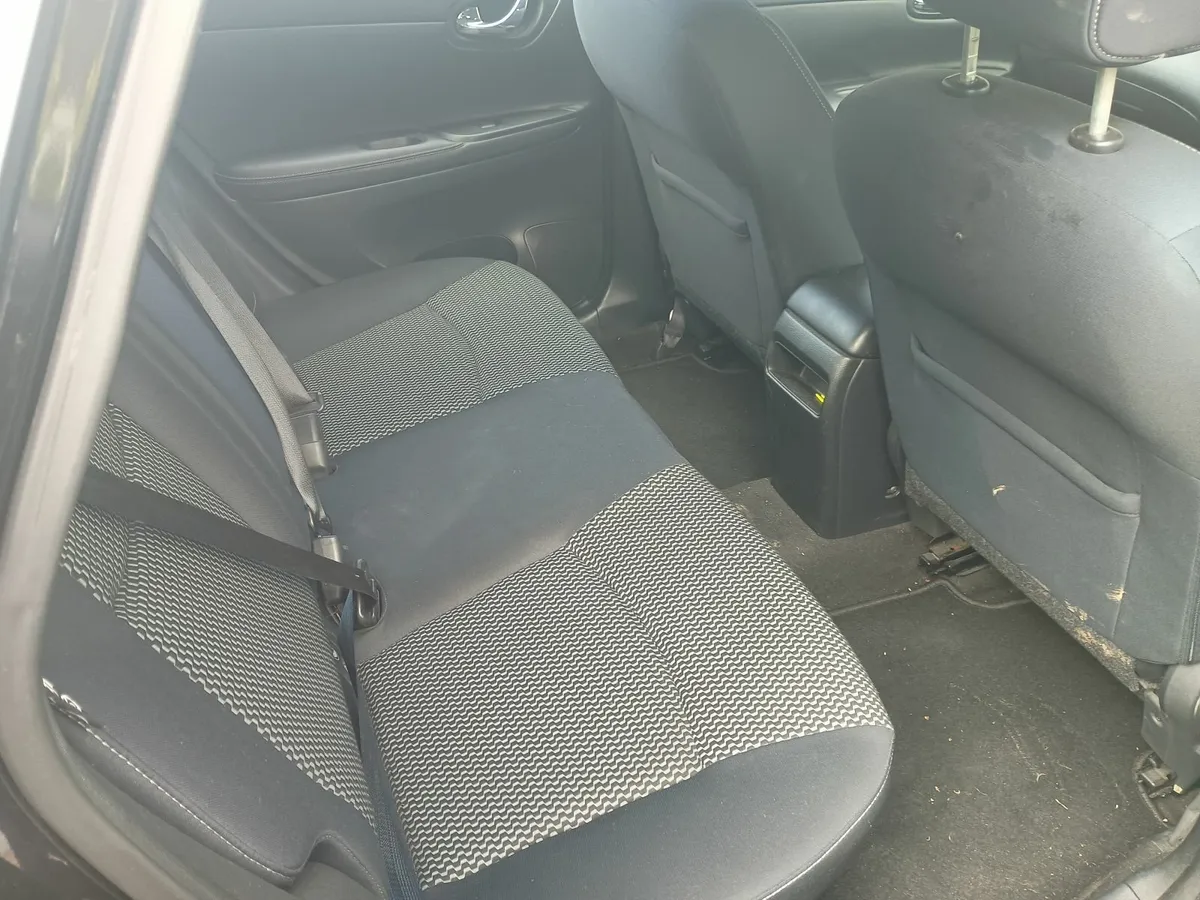 Nissan Pulsar 2015 - Image 4