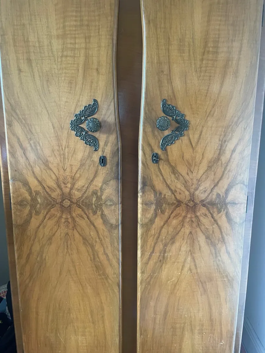 Wardrobe x 2 - Image 2