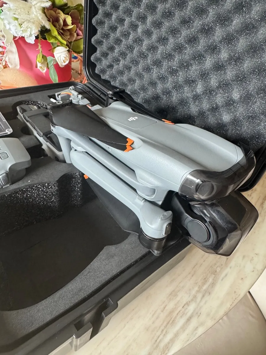 Dji Air 3 - Image 4