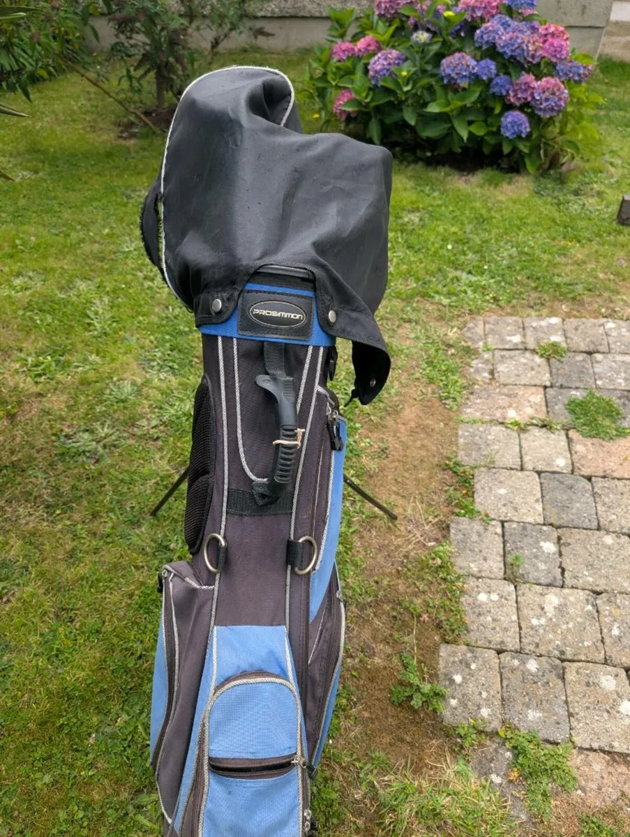Cheap left handed Golf clubs must go today - Image 4