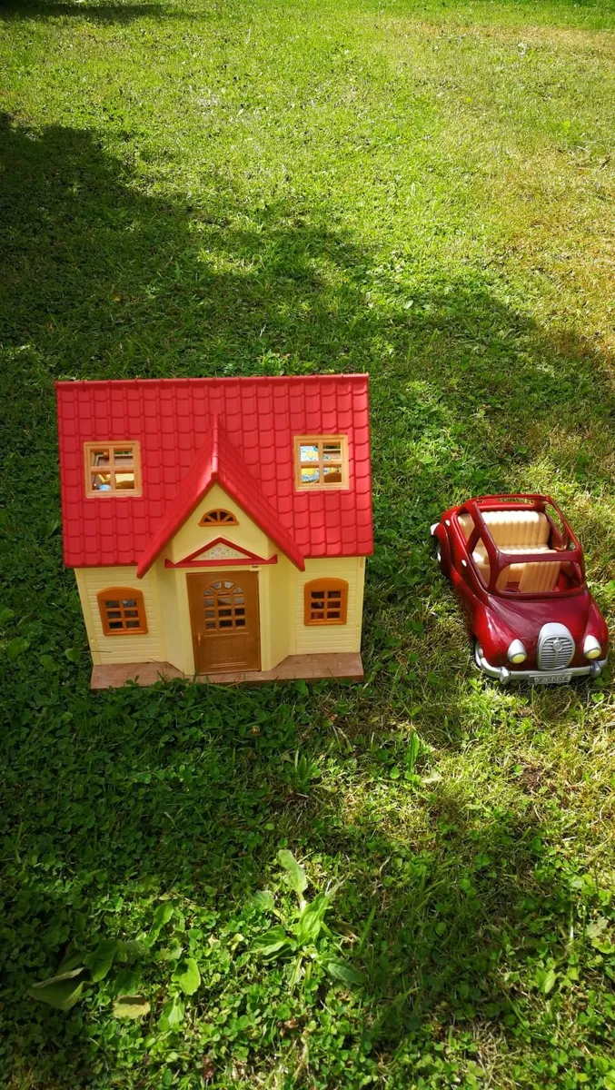Toys - Image 1