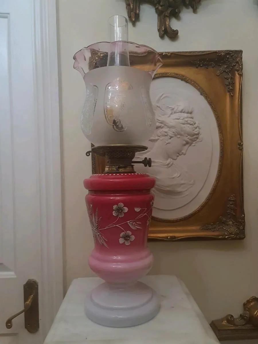 Selection of antiques - Image 4