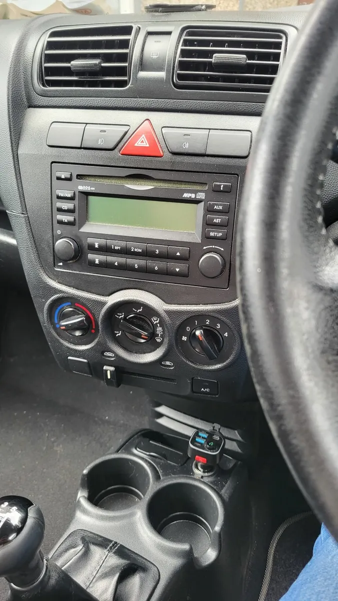 Kia Picanto 2011 - Image 1