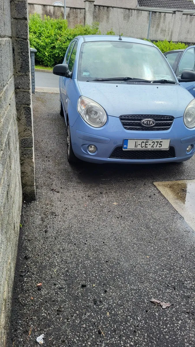 Kia Picanto 2011 - Image 2