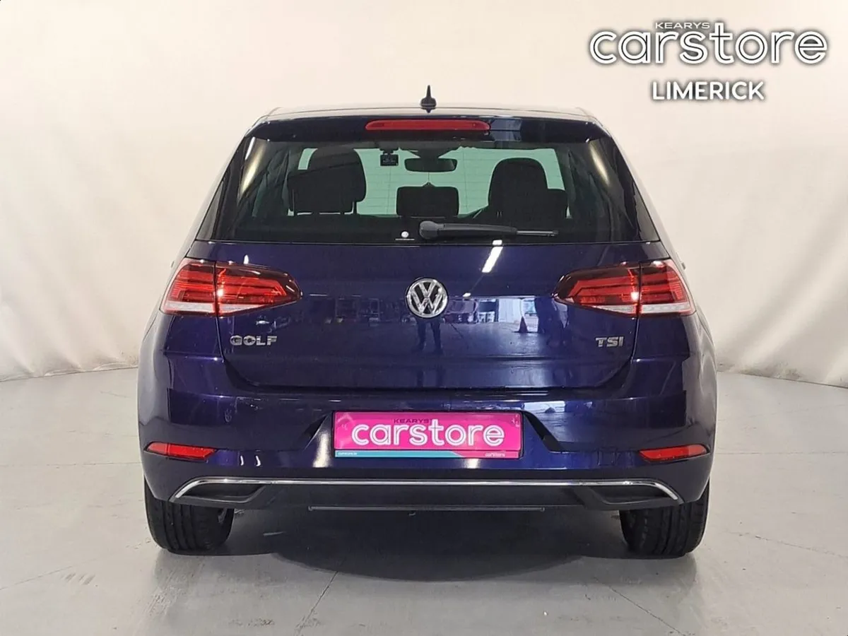 Volkswagen Golf 1.2 TSI Auto - Image 4